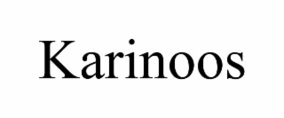 KARINOOS