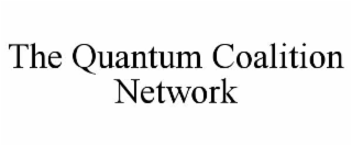THE QUANTUM COALITION NETWORK