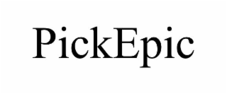 PICKEPIC