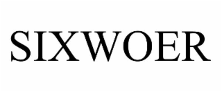 SIXWOER