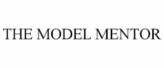 THE MODEL MENTOR