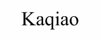 KAQIAO