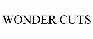 WONDER CUTS