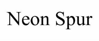 NEON SPUR