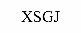 XSGJ