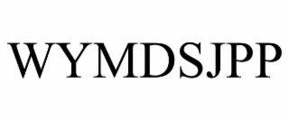 WYMDSJPP