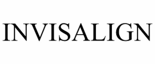INVISALIGN