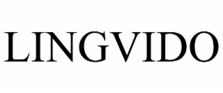 LINGVIDO