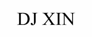 DJ XIN