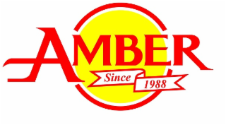 AMBER SINCE 1988