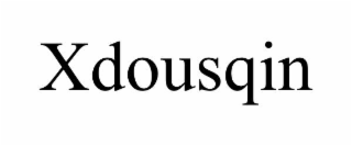 XDOUSQIN
