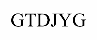 GTDJYG