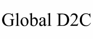 GLOBAL D2C