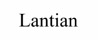 LANTIAN