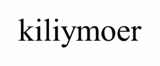 KILIYMOER