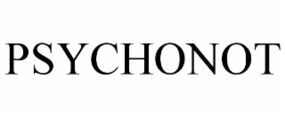 PSYCHONOT