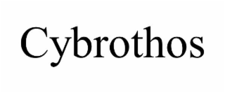 CYBROTHOS