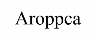 AROPPCA