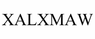 XALXMAW