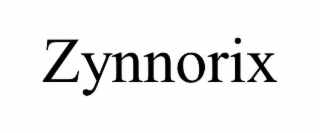 ZYNNORIX