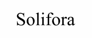 SOLIFORA