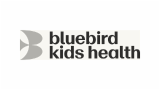 BLUEBIRD KIDS HEALTH