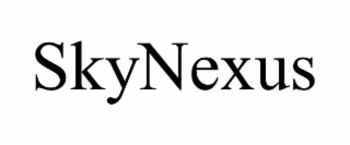 SKYNEXUS