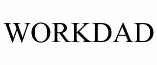 WORKDAD