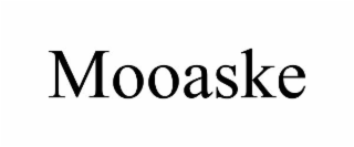 MOOASKE