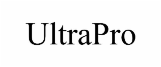 ULTRAPRO