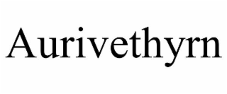 AURIVETHYRN
