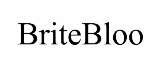 BRITEBLOO
