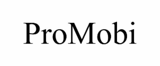 PROMOBI