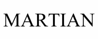 MARTIAN