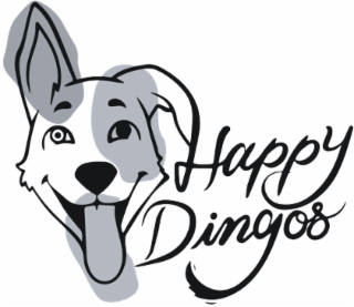 HAPPY DINGOS
