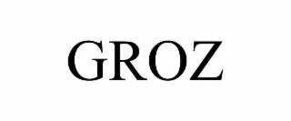 GROZ