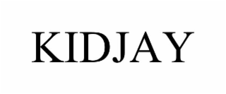 KIDJAY