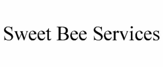 SWEET BEE SERVICES