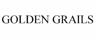 GOLDEN GRAILS