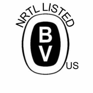 NRTL LISTED BV US