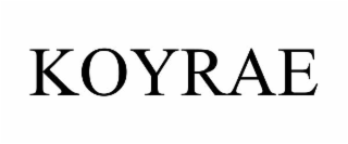 KOYRAE