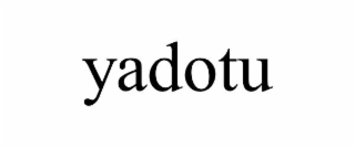 YADOTU