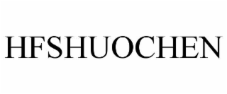 HFSHUOCHEN