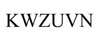 KWZUVN