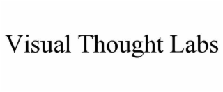 VISUAL THOUGHT LABS