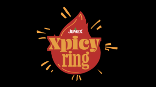JUMEX XPICY RING