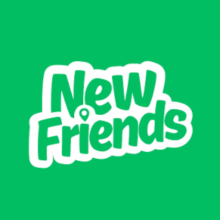 NEW FRIENDS