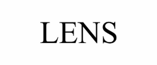 LENS