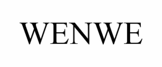 WENWE