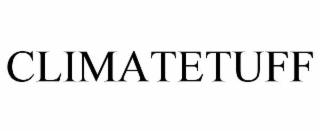 CLIMATETUFF